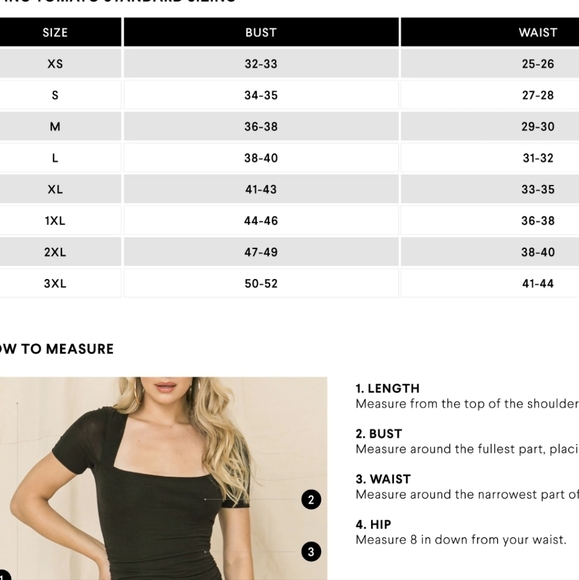 Denim by Flying Tomato - Picture 5 of 6